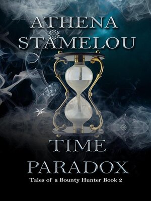 cover image of Time Paradox